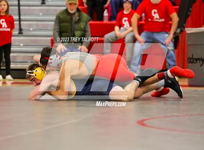 Thumbnail 2 in Spencerport @ Canandaigua Academy photogallery.