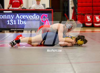 Thumbnail 1 in Spencerport @ Canandaigua Academy photogallery.