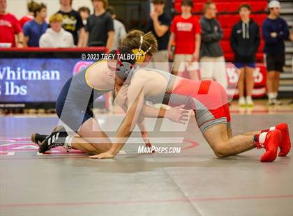 Thumbnail 3 in Spencerport @ Canandaigua Academy photogallery.