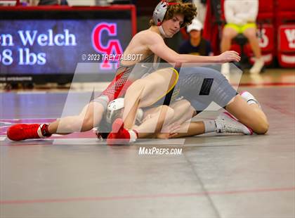 Thumbnail 1 in Spencerport @ Canandaigua Academy photogallery.