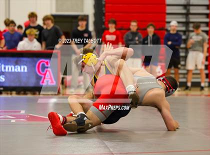 Thumbnail 3 in Spencerport @ Canandaigua Academy photogallery.