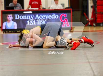 Thumbnail 2 in Spencerport @ Canandaigua Academy photogallery.