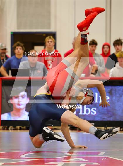 Thumbnail 3 in Spencerport @ Canandaigua Academy photogallery.
