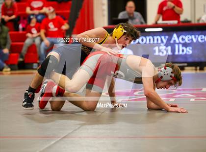 Thumbnail 2 in Spencerport @ Canandaigua Academy photogallery.