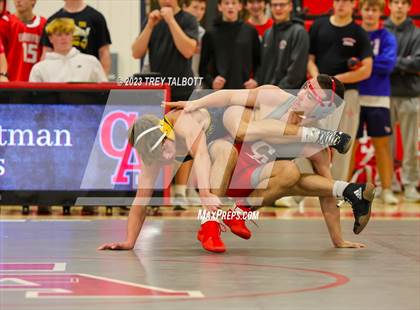 Thumbnail 2 in Spencerport @ Canandaigua Academy photogallery.