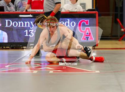 Thumbnail 2 in Spencerport @ Canandaigua Academy photogallery.