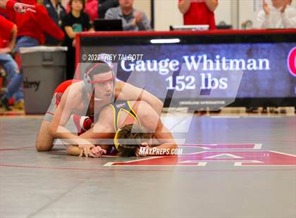 Thumbnail 2 in Spencerport @ Canandaigua Academy photogallery.