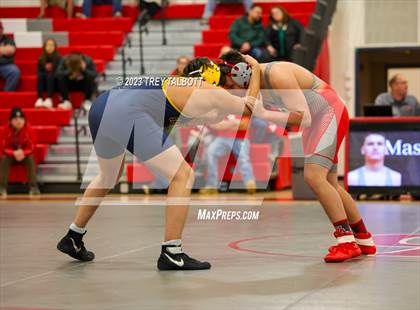 Thumbnail 1 in Spencerport @ Canandaigua Academy photogallery.