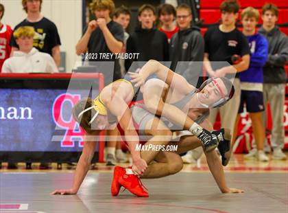 Thumbnail 3 in Spencerport @ Canandaigua Academy photogallery.