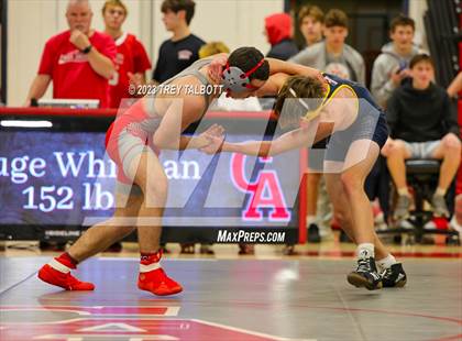 Thumbnail 3 in Spencerport @ Canandaigua Academy photogallery.
