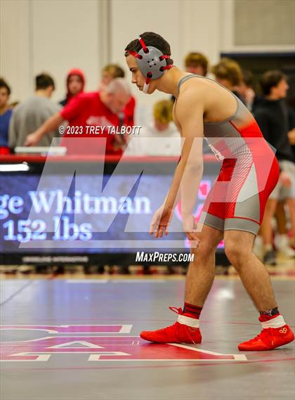 Thumbnail 3 in Spencerport @ Canandaigua Academy photogallery.