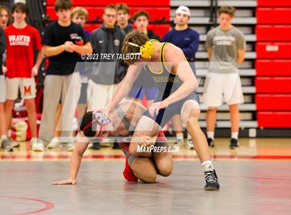 Thumbnail 1 in Spencerport @ Canandaigua Academy photogallery.