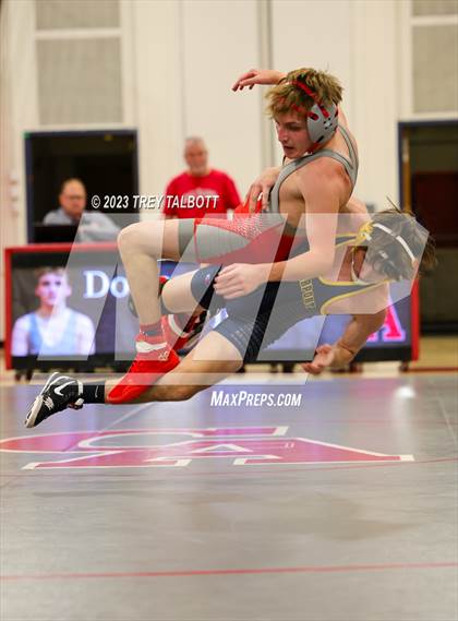 Thumbnail 3 in Spencerport @ Canandaigua Academy photogallery.