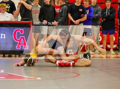 Thumbnail 3 in Spencerport @ Canandaigua Academy photogallery.