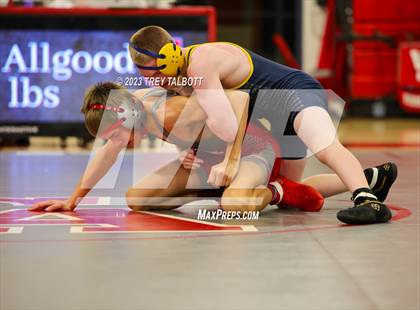 Thumbnail 1 in Spencerport @ Canandaigua Academy photogallery.