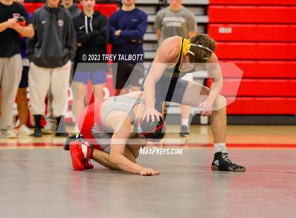 Thumbnail 3 in Spencerport @ Canandaigua Academy photogallery.