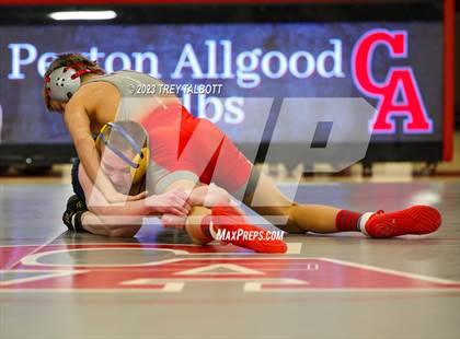 Thumbnail 2 in Spencerport @ Canandaigua Academy photogallery.