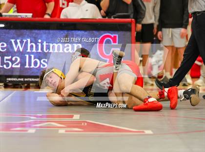Thumbnail 3 in Spencerport @ Canandaigua Academy photogallery.