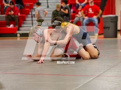 Thumbnail 1 in Spencerport @ Canandaigua Academy photogallery.