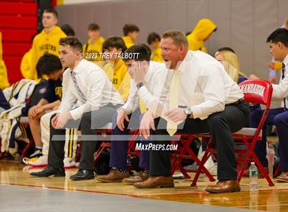 Thumbnail 3 in Spencerport @ Canandaigua Academy photogallery.