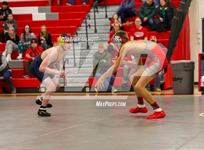 Thumbnail 3 in Spencerport @ Canandaigua Academy photogallery.