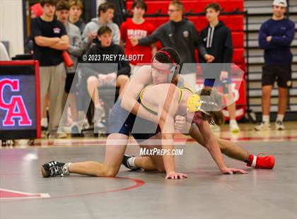 Thumbnail 1 in Spencerport @ Canandaigua Academy photogallery.