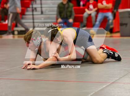 Thumbnail 3 in Spencerport @ Canandaigua Academy photogallery.