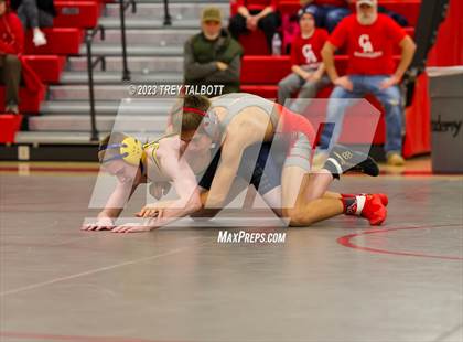 Thumbnail 2 in Spencerport @ Canandaigua Academy photogallery.