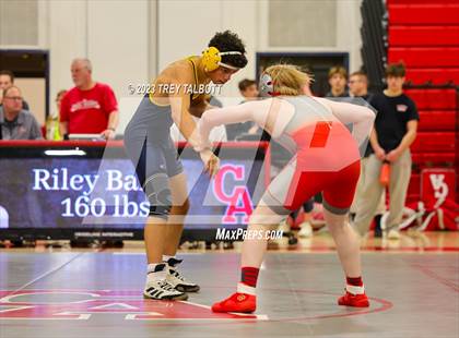 Thumbnail 3 in Spencerport @ Canandaigua Academy photogallery.