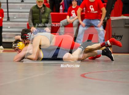 Thumbnail 1 in Spencerport @ Canandaigua Academy photogallery.
