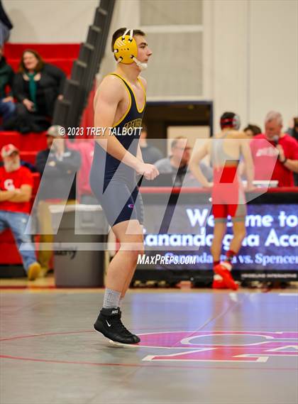 Thumbnail 1 in Spencerport @ Canandaigua Academy photogallery.