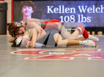 Thumbnail 2 in Spencerport @ Canandaigua Academy photogallery.