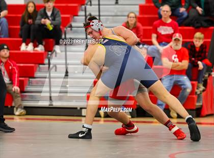 Thumbnail 3 in Spencerport @ Canandaigua Academy photogallery.
