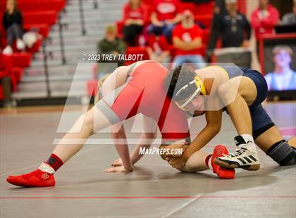 Thumbnail 1 in Spencerport @ Canandaigua Academy photogallery.