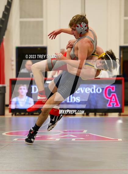 Thumbnail 1 in Spencerport @ Canandaigua Academy photogallery.