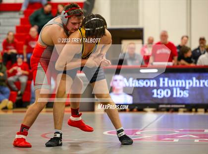 Thumbnail 1 in Spencerport @ Canandaigua Academy photogallery.