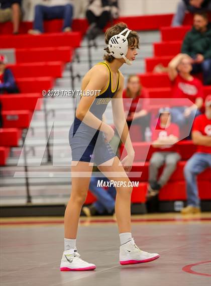 Thumbnail 1 in Spencerport @ Canandaigua Academy photogallery.