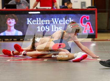 Thumbnail 2 in Spencerport @ Canandaigua Academy photogallery.