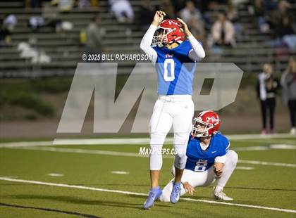 Thumbnail 3 in Oak Forest Academy @ Jackson Prep photogallery.