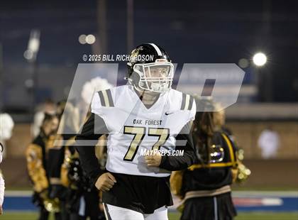 Thumbnail 1 in Oak Forest Academy @ Jackson Prep photogallery.