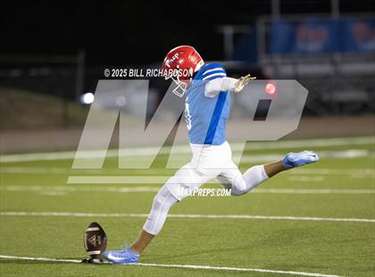 Thumbnail 1 in Oak Forest Academy @ Jackson Prep photogallery.