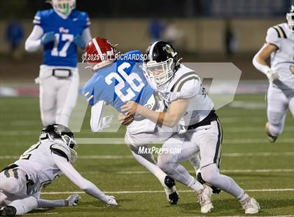 Thumbnail 3 in Oak Forest Academy @ Jackson Prep photogallery.