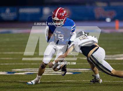 Thumbnail 3 in Oak Forest Academy @ Jackson Prep photogallery.