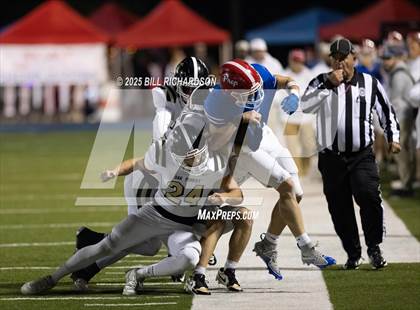 Thumbnail 2 in Oak Forest Academy @ Jackson Prep photogallery.