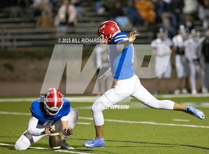 Thumbnail 1 in Oak Forest Academy @ Jackson Prep photogallery.