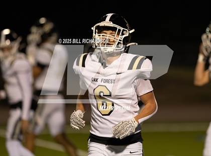 Thumbnail 1 in Oak Forest Academy @ Jackson Prep photogallery.