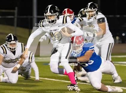 Thumbnail 2 in Oak Forest Academy @ Jackson Prep photogallery.