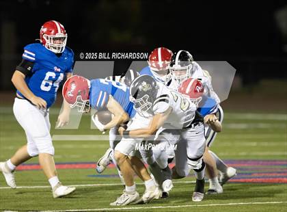 Thumbnail 1 in Oak Forest Academy @ Jackson Prep photogallery.