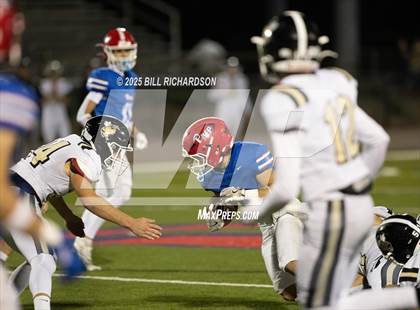 Thumbnail 1 in Oak Forest Academy @ Jackson Prep photogallery.