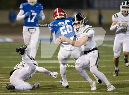 Thumbnail 2 in Oak Forest Academy @ Jackson Prep photogallery.